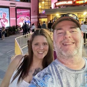 Meet your Posher, Joseph